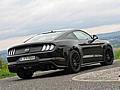 Ford Mustang Foto: atn/war